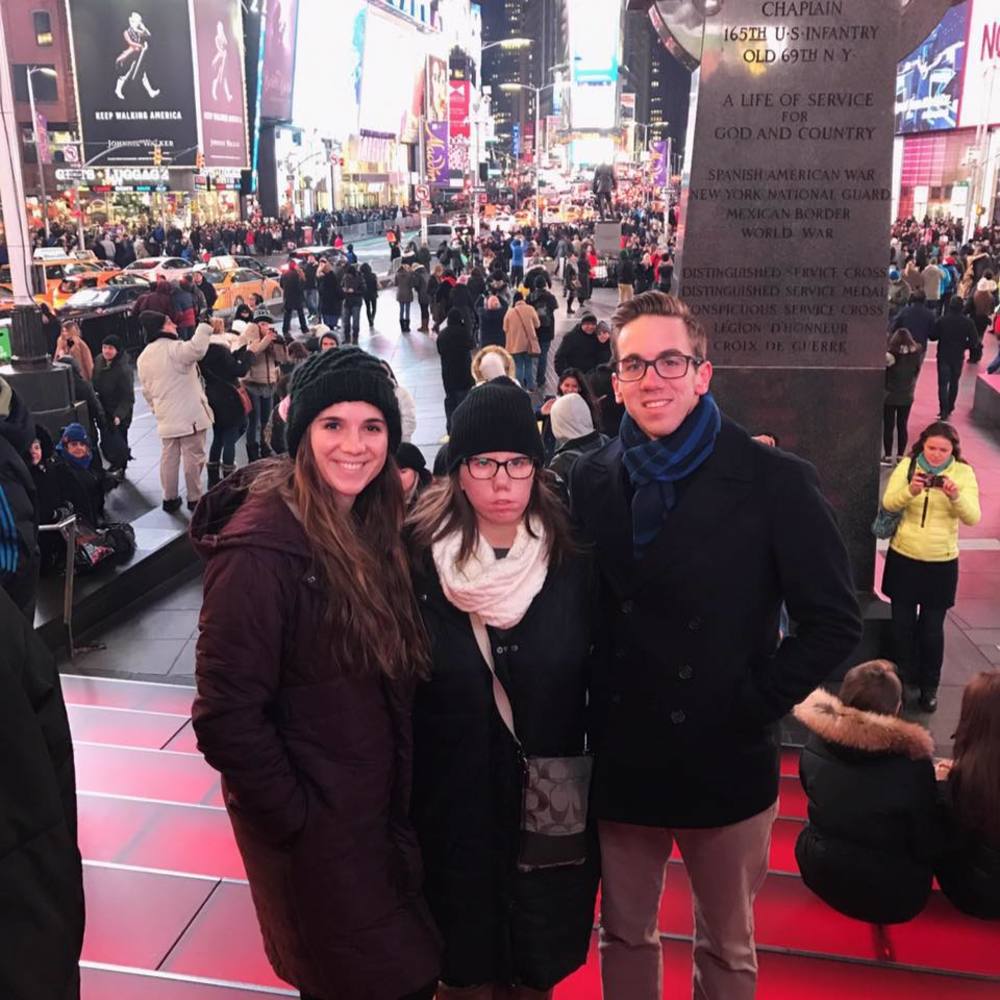 Meet your Posher, Catherine